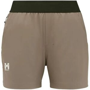 Millet Pantalones Cortos Wanaka Stretch Iii Dorite L Millet Pantalones Cortos Wanaka Stretch Iii Dorite L