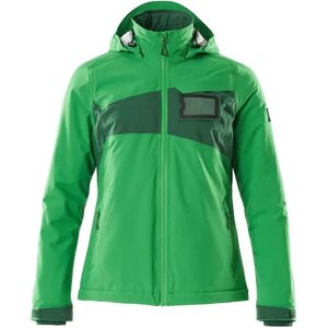 Mascot Chaqueta Accelerate 18045 Grass Green / Green XS Mascot Chaqueta Accelerate 18045 Grass Green / Green XS