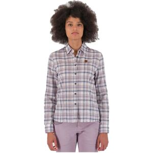 Karpos Camisa De Manga Larga Furetto Nirvana / White L Karpos Camisa De Manga Larga Furetto Nirvana / White L