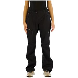 Mammut Alto Light Pantalones Hardshell - Outdoor Mammut Alto Light Pantalones Hardshell - Outdoor
