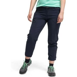 Maier Sports - Lulaka 7/8 - azul oscuro - 52 - Pants Maier Sports - Lulaka 7/8 - azul oscuro - 52 - Pants