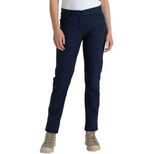 Pantalones de exterior para mujer Craghoppers - Protección contra mosquitos y sol Pantalones de exterior para mujer Craghoppers - Protección contra mosquitos y sol