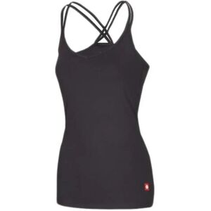 Ocun Camiseta Sin Mangas Corona Anthracite Obsidian L Ocun Camiseta Sin Mangas Corona Anthracite Obsidian L