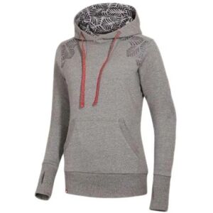 Ocun Sudadera Con Capucha Grey Paloma / SilverScone L Ocun Sudadera Con Capucha Grey Paloma / SilverScone L