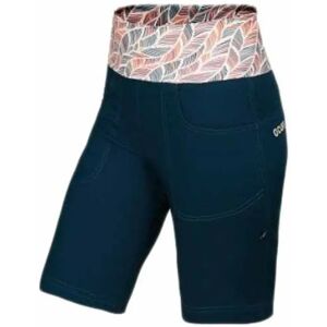 Ocun Pantalones Cortos Sansa Blue Moonlit Ocean XS Ocun Pantalones Cortos Sansa Blue Moonlit Ocean XS