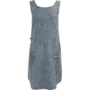 Alpine Pro Vestido Sin Mangas Cyphera Dk.True Gray M Alpine Pro Vestido Sin Mangas Cyphera Dk.True Gray M