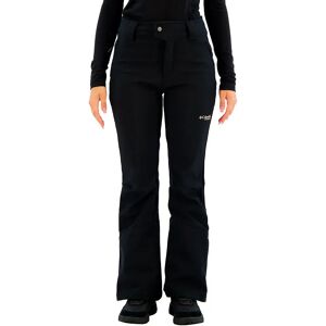 Pantalones de esquí Columbia Roffee Ridge VI - Negro - Mujer Pantalones de esquí Columbia Roffee Ridge VI - Negro - Mujer