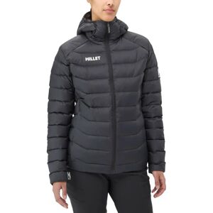 Millet Chaqueta Evole Down Black L Millet Chaqueta Evole Down Black L