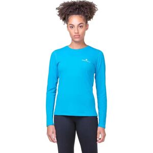 Ronhill Core Top de Correr Mujer Azul Manga Larga - Top de Running Ronhill Core Top de Correr Mujer Azul Manga Larga - Top de Running