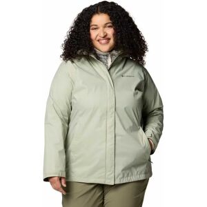 Chaqueta de lluvia Columbia Arcadia II - Mujer - Talla XS Chaqueta de lluvia Columbia Arcadia II - Mujer - Talla XS