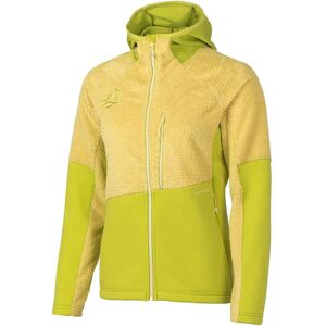 Ternua Chaqueta Lofter Canary Yellow L Ternua Chaqueta Lofter Canary Yellow L