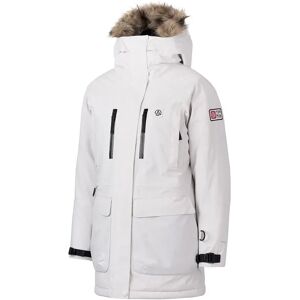 Ternua Chaqueta Nova Terra Vaporous Gray XL Ternua Chaqueta Nova Terra Vaporous Gray XL