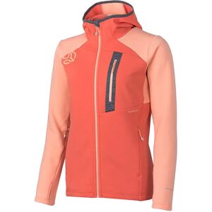 Ternua Chaqueta Punjak Living Coral XL Ternua Chaqueta Punjak Living Coral XL