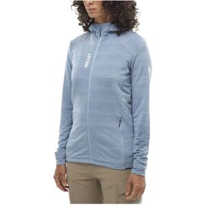 Millet Sudadera Con Capucha Cimaï Light Coronet Blue S Millet Sudadera Con Capucha Cimaï Light Coronet Blue S