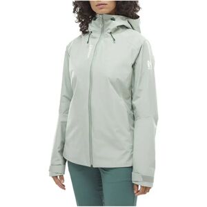 Millet Chaqueta Seneca Gore-tex® 2l Seaweed S Millet Chaqueta Seneca Gore-tex® 2l Seaweed S