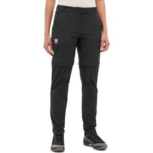 Millet Pantalones Convertibles Ubic Stretch Black 36 Millet Pantalones Convertibles Ubic Stretch Black 36