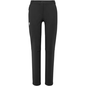 Millet Pantalones Ubic Stretch Black 36 Millet Pantalones Ubic Stretch Black 36