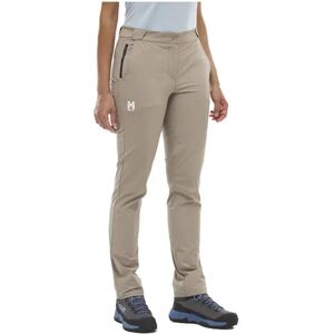 Millet Pantalones Ubic Stretch Dorite 36 Millet Pantalones Ubic Stretch Dorite 36