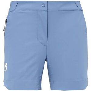 Millet Pantalones Cortos Ubic Stretch Coronet Blue 44 Millet Pantalones Cortos Ubic Stretch Coronet Blue 44