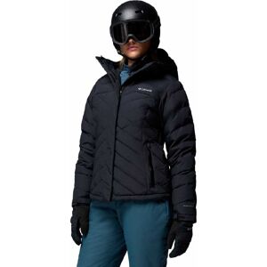 Columbia Chaqueta De Plumas Lay D V Black XS Columbia Chaqueta De Plumas Lay D V Black XS