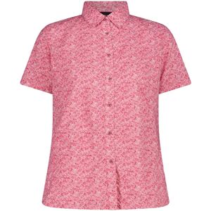 Cmp Camisa De Manga Corta 34s6166 Bubblegum / Festival S Cmp Camisa De Manga Corta 34s6166 Bubblegum / Festival S