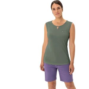Vaude Camiseta Sin Mangas Skomer Agave 36 Vaude Camiseta Sin Mangas Skomer Agave 36