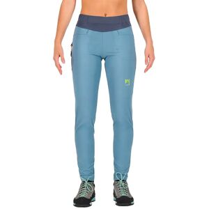 KARPOS Bedin W Tights Mujer Azul - Pantalón KARPOS Bedin W Tights Mujer Azul - Pantalón