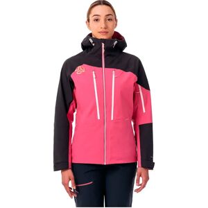 Ternua Chaqueta Klimmer Deep Pink L Ternua Chaqueta Klimmer Deep Pink L