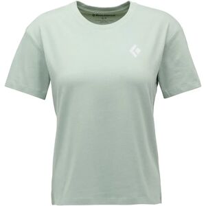 Camiseta Heritage Badge Black Diamond Mujer M Camiseta Heritage Badge Black Diamond Mujer M