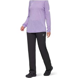 Mammut Pantalones de Senderismo Mujer - Ligera, UV50+ Mammut Pantalones de Senderismo Mujer - Ligera, UV50+