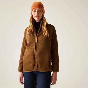 Regatta Forro Polar Con Cremallera Mellrey Glazed Ginger 44 Regatta Forro Polar Con Cremallera Mellrey Glazed Ginger 44