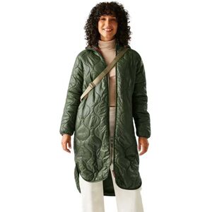 Regatta Chaqueta Triea Dark Khaki 36 Regatta Chaqueta Triea Dark Khaki 36