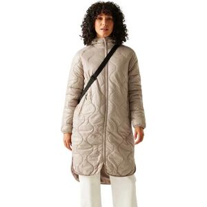 Regatta Chaqueta Triea Soft Taupe 46 Regatta Chaqueta Triea Soft Taupe 46