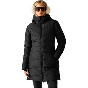 Dare2b Chaqueta Striking V Black 38 Dare2b Chaqueta Striking V Black 38