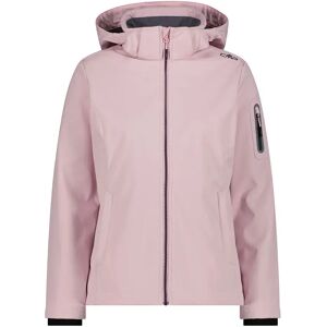 Cmp Chaqueta Softshell 39a5006 Pink M Cmp Chaqueta Softshell 39a5006 Pink M