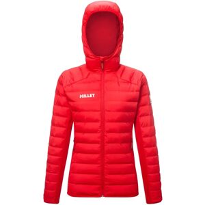 Millet Chaqueta De Plumas Fitz Roy Warm Red XL Millet Chaqueta De Plumas Fitz Roy Warm Red XL