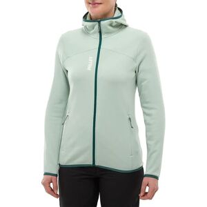 Millet Forro Polar Con Cremallera Seneca Seaweed / Bottle XL Millet Forro Polar Con Cremallera Seneca Seaweed / Bottle XL