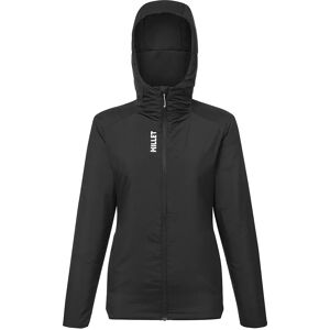 Millet Chaqueta Bossons 100 Black M Millet Chaqueta Bossons 100 Black M