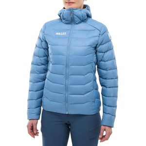 Millet Chaqueta De Plumas Evole 700 Coronet Blue XS Millet Chaqueta De Plumas Evole 700 Coronet Blue XS