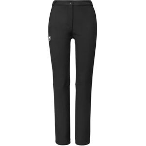 Millet Pantalones Ubic Warm Black XL Millet Pantalones Ubic Warm Black XL