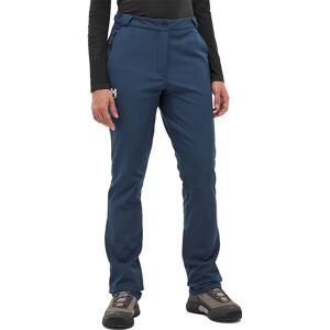 Millet Pantalones Ubic Warm Saphir XL Millet Pantalones Ubic Warm Saphir XL