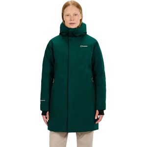 Berghaus Parka Ashberry Gore-tex® Down Off Peak S Berghaus Parka Ashberry Gore-tex® Down Off Peak S