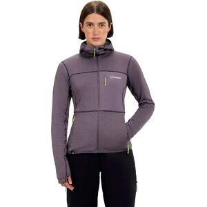 Berghaus Chaqueta Ridge-hiker Purple Planet 2XL Berghaus Chaqueta Ridge-hiker Purple Planet 2XL