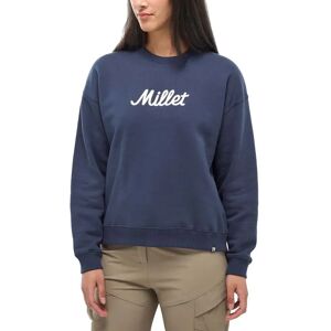 Millet Sudadera Chamonix Saphir L Millet Sudadera Chamonix Saphir L