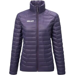 Millet Chaqueta Evole Light 700 Purple Velvet XS Millet Chaqueta Evole Light 700 Purple Velvet XS