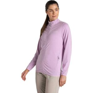 Chaqueta repelente a insectos Rosa Evesham de Craghoppers Chaqueta repelente a insectos Rosa Evesham de Craghoppers