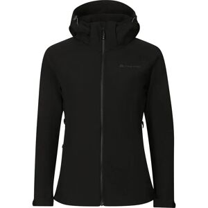 Alpine Pro Chaqueta Softshell Hoora Black M Alpine Pro Chaqueta Softshell Hoora Black M