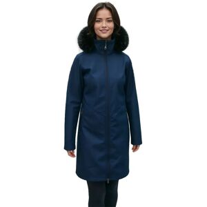 Alpine Pro Chaqueta Softshell Ibora Moonlit Ocean M-L Alpine Pro Chaqueta Softshell Ibora Moonlit Ocean M-L