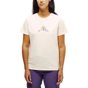 Millet Camiseta De Manga Corta Cimaï Climb Vanilla Cream L Millet Camiseta De Manga Corta Cimaï Climb Vanilla Cream L