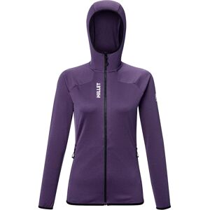 Millet Sudadera Con Capucha Lokka Iii Purple Velvet XS Millet Sudadera Con Capucha Lokka Iii Purple Velvet XS